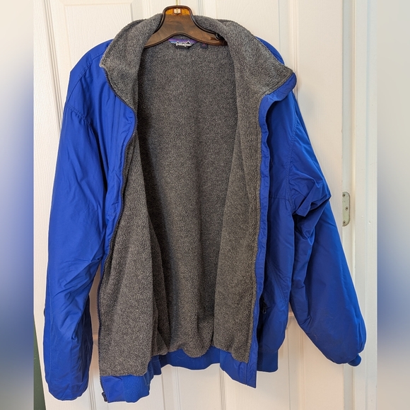 Vintage Patagonia jacket, men's xxl - Picture 6 of 7